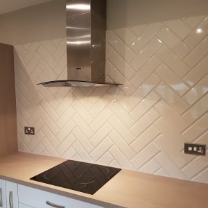 Herringbone Tiling